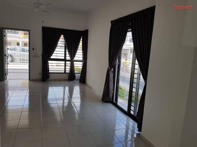 Terraced House for rent in Petaling, Alam Impian
