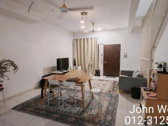 Terraced House for rent in Setia Alam, Shah Alam