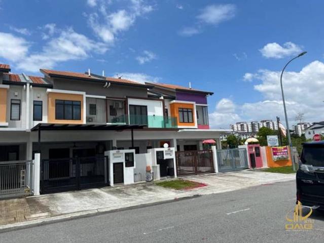 Terraced House for sale in Petaling, Alam Impian