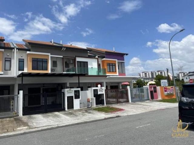 Terraced House for sale in Port Klang, Selangor