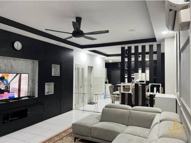 Terraced House for sale in Petaling, Alam Impian