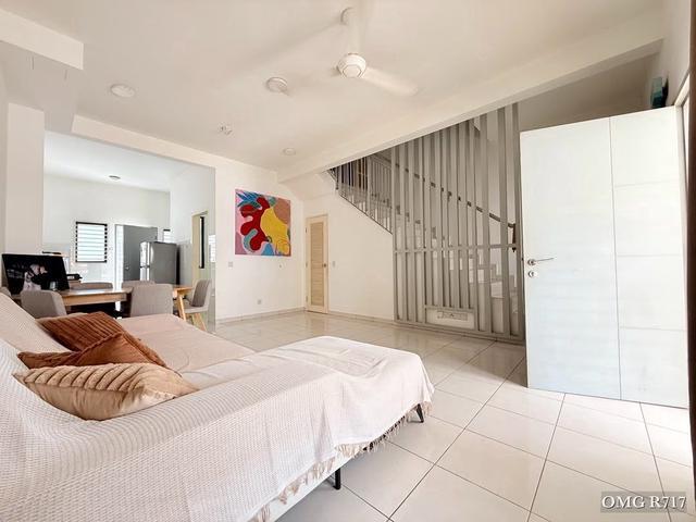 Terraced House for sale in Petaling, Alam Impian