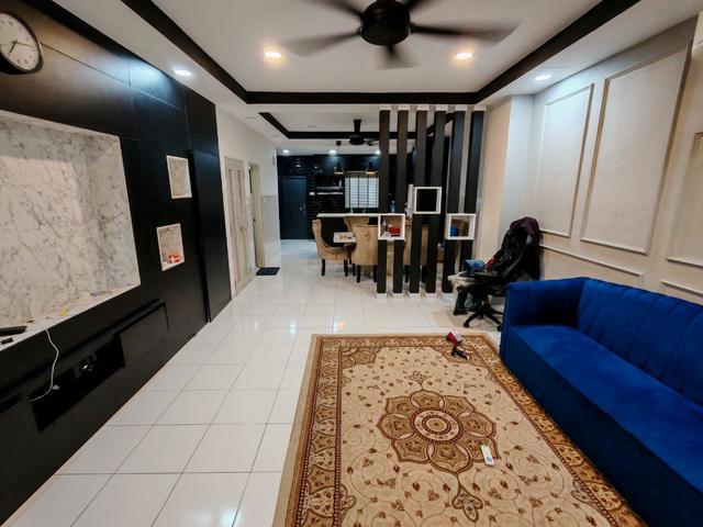 Terraced House for sale in Petaling, Alam Impian