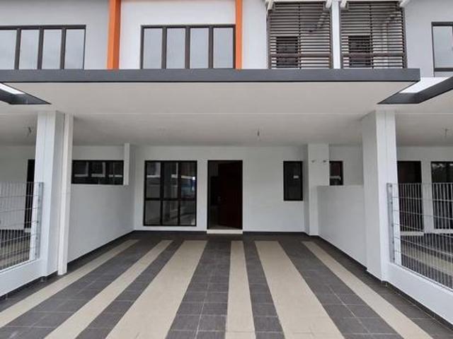 Terraced House for sale in Petaling, Alam Impian