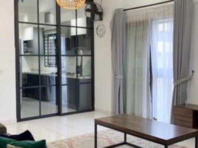 Terraced House for sale in Petaling, Alam Impian