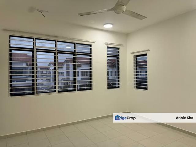 House for rent in Petaling, Alam Impian