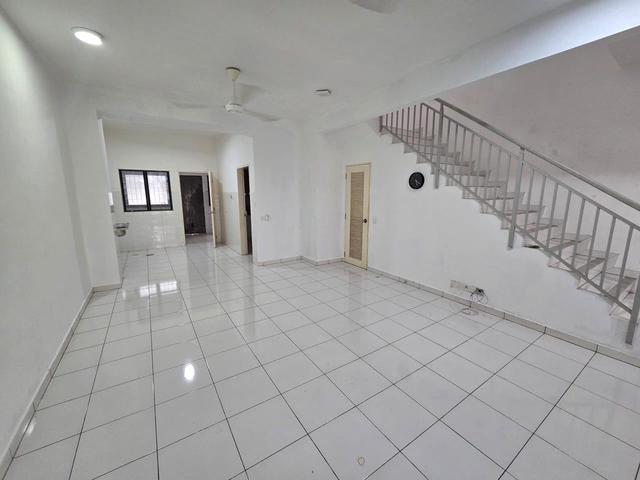 Terraced House for rent in Setia Alam, Shah Alam