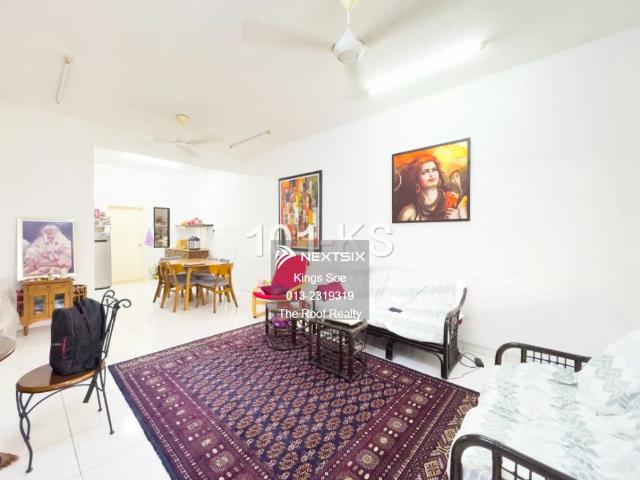 House for rent in Petaling, Alam Impian