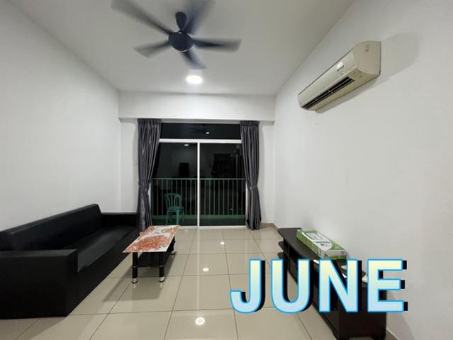 Condominium for rent in Georgetown, Penang