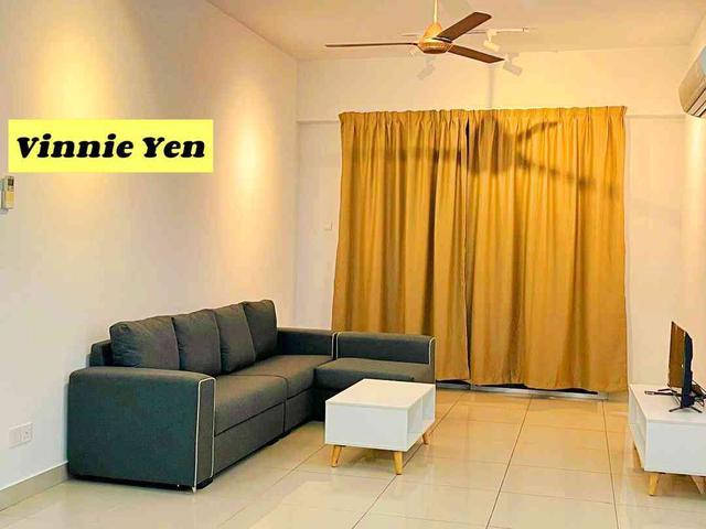 Condominium for rent in Georgetown, Penang