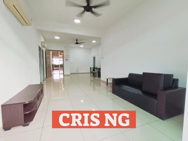 Condominium for sale in Georgetown, Penang