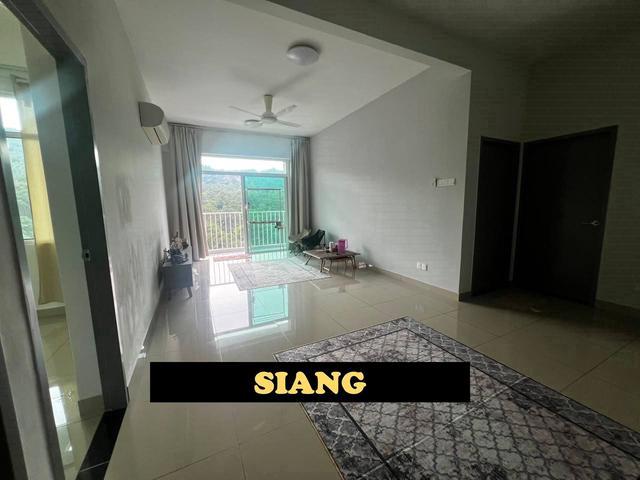 Condominium for sale in Georgetown, Penang