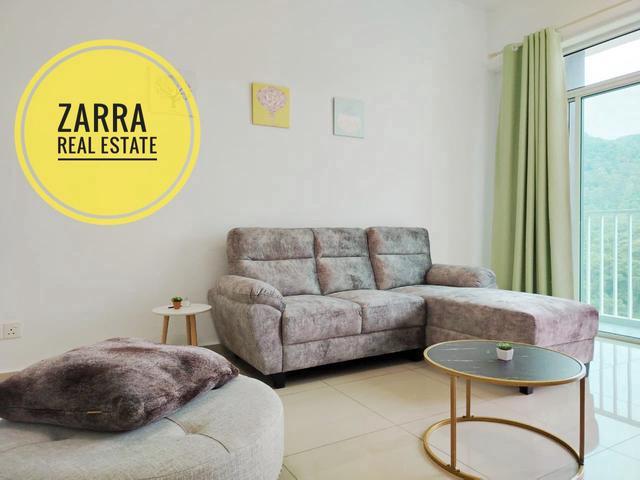 Condominium for rent in Georgetown, Penang