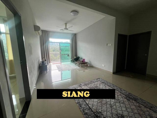 Condominium for sale in Georgetown, Penang
