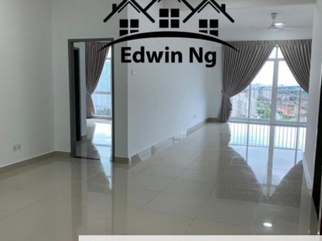 Condominium for rent in Georgetown, Penang