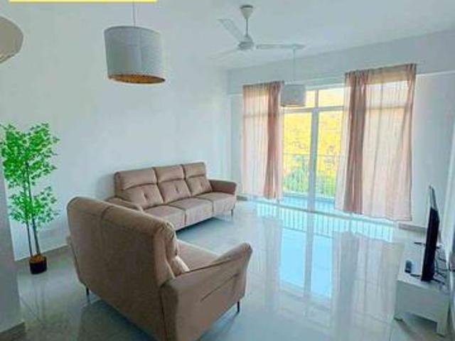 Condominium for rent in Georgetown, Penang