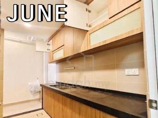 Condominium for sale in Georgetown, Penang