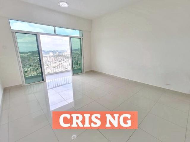 Condominium for sale in Georgetown, Penang