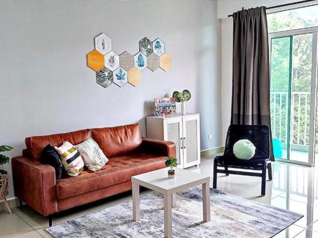 Condominium for sale in Georgetown, Penang