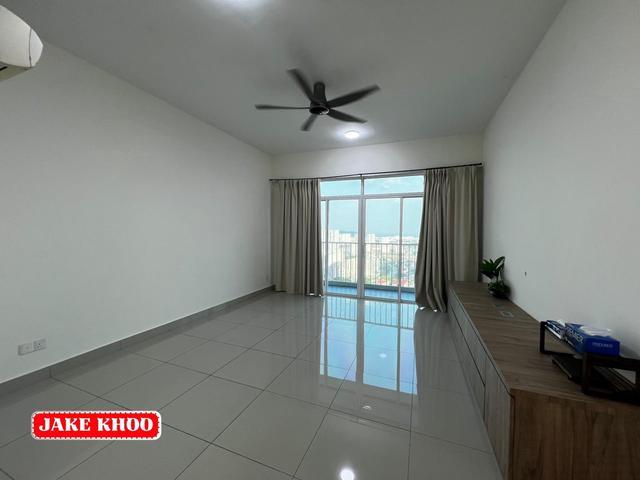 Condominium for sale in Georgetown, Penang