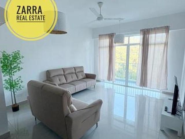Condominium for sale in Georgetown, Penang