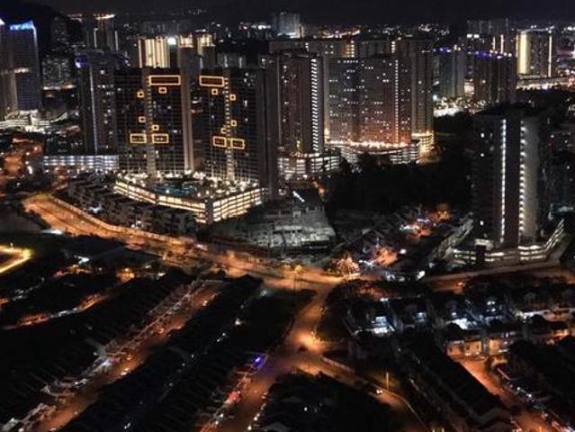 Condominium for sale in Georgetown, Penang