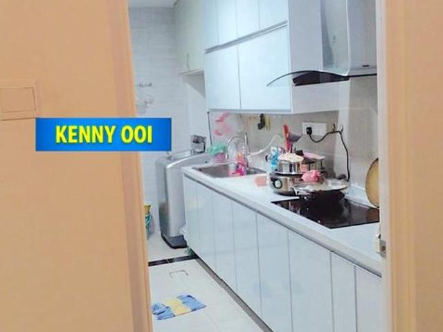 Condominium for sale in Georgetown, Penang