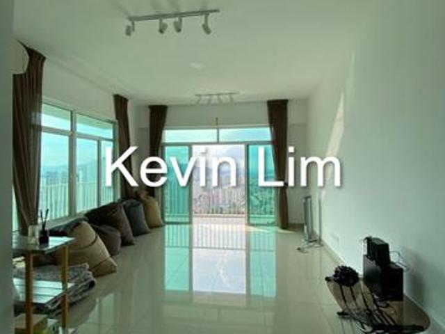 Condominium for sale in Georgetown, Penang