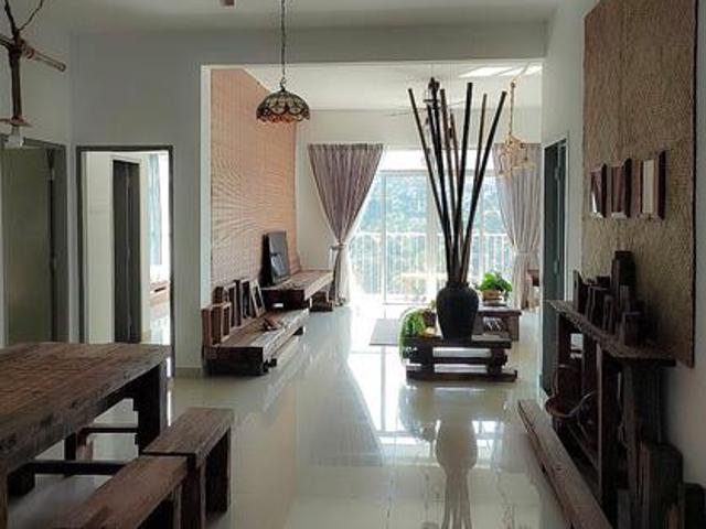 Condominium for rent in Georgetown, Penang