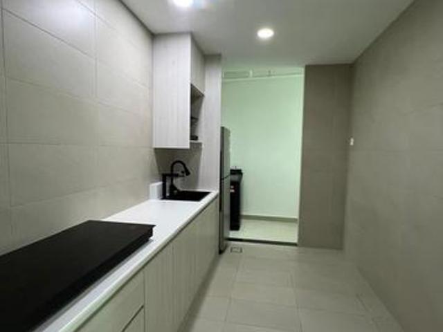 Condominium for sale in Georgetown, Penang