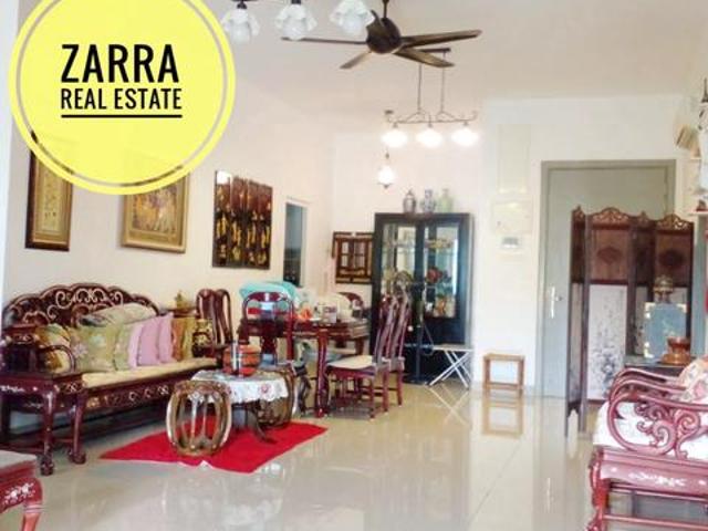 Condominium for sale in Georgetown, Penang