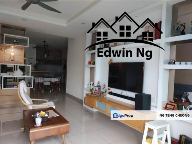 Condominium for rent in Georgetown, Penang