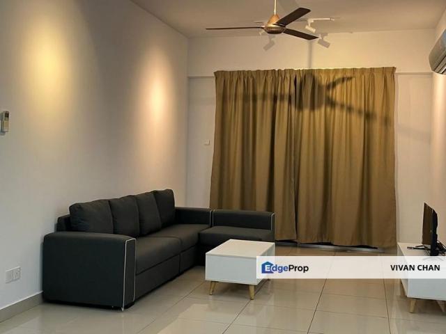 Condominium for rent in Barat Daya, George Town