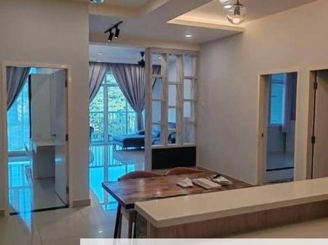 Condominium for rent in Georgetown, Penang