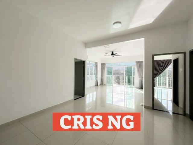 Condominium for sale in Barat Daya, George Town