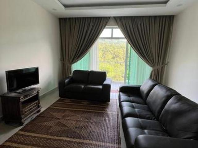 Condominium for rent in Barat Daya, George Town