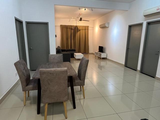 Condominium for rent in Georgetown, Penang