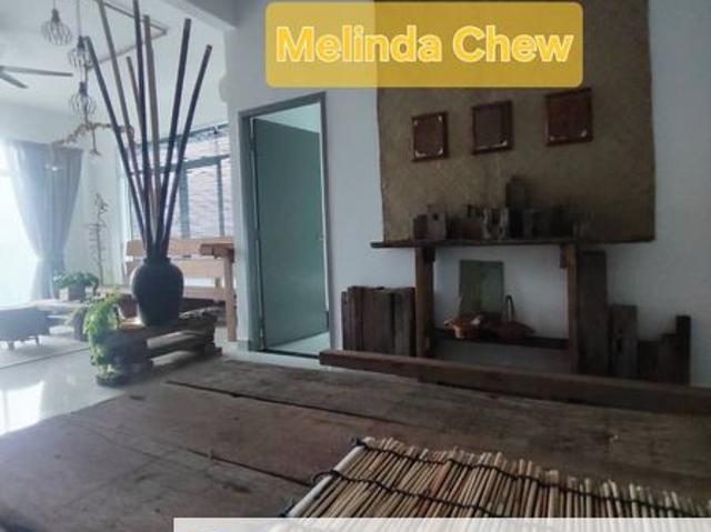 Condominium for rent in Georgetown, Penang
