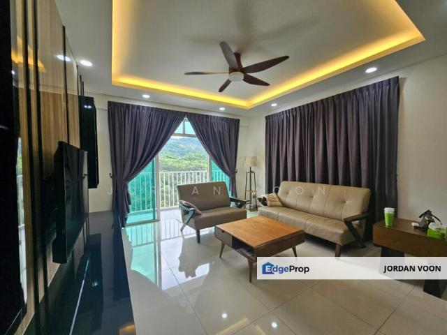 Condominium for sale in Georgetown, Penang