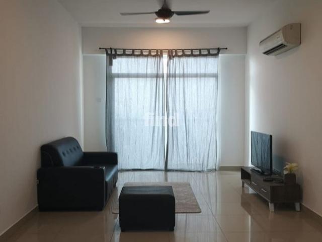 Apartment for rent in Georgetown, Penang
