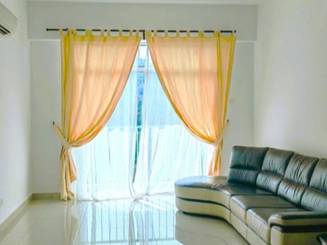 Apartment for rent in Georgetown, Penang