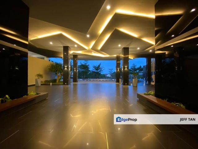 Condominium for sale in Georgetown, Penang