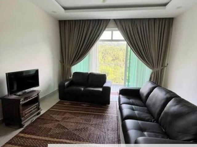 Condominium for rent in Georgetown, Penang