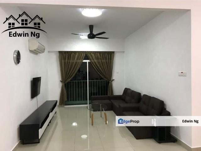 Condominium for sale in Barat Daya, George Town