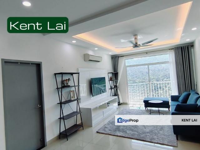 Condominium for sale in Georgetown, Penang