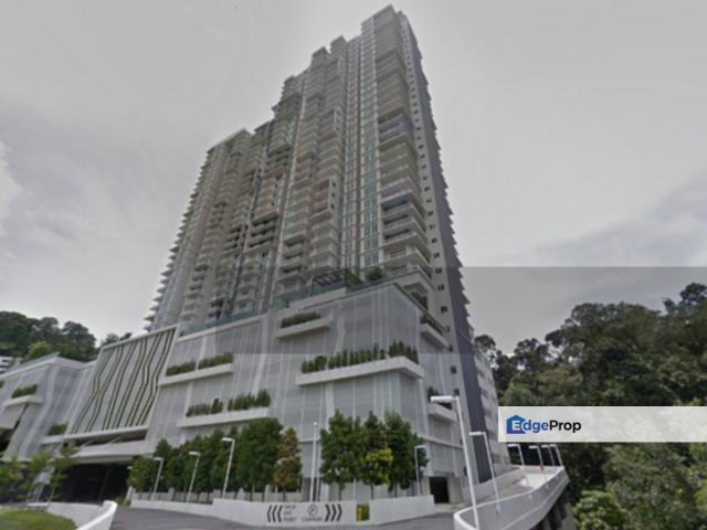 Condominium for sale in Georgetown, Penang