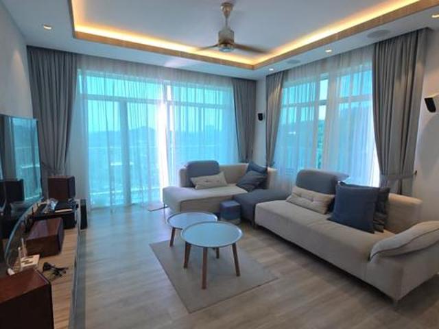 Condominium for sale in Georgetown, Penang