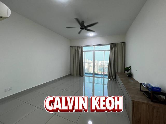 Condominium for sale in Georgetown, Penang