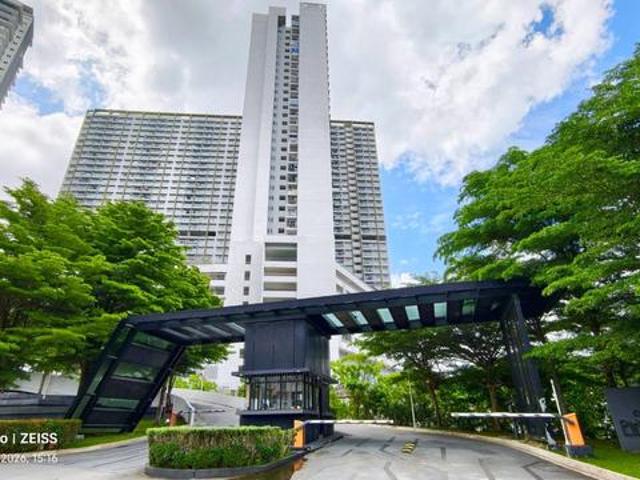 Condominium for sale in Georgetown, Penang
