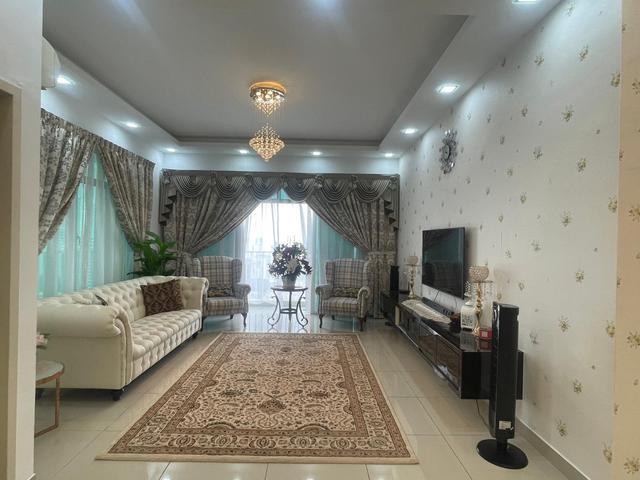 Condominium for sale in Georgetown, Penang